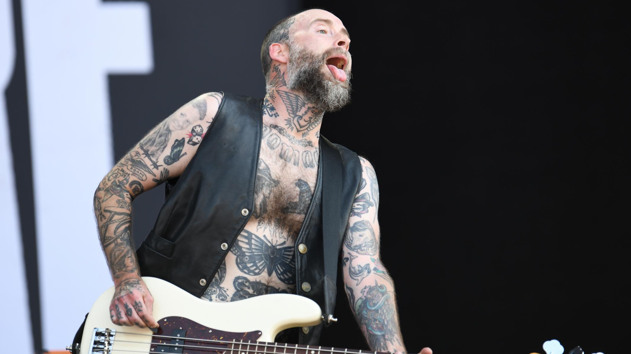 Alexisonfire